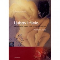 Ljubav i tijelo + DVD